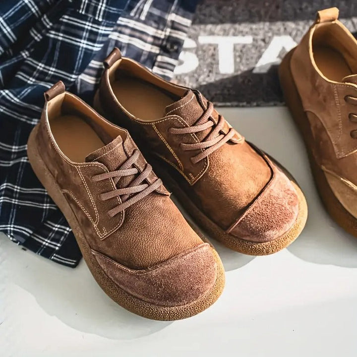 Matteo | Gevoerde comfortschoenen
