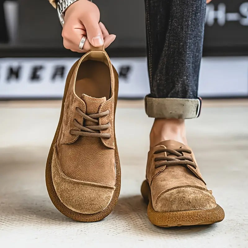 Matteo | Gevoerde comfortschoenen