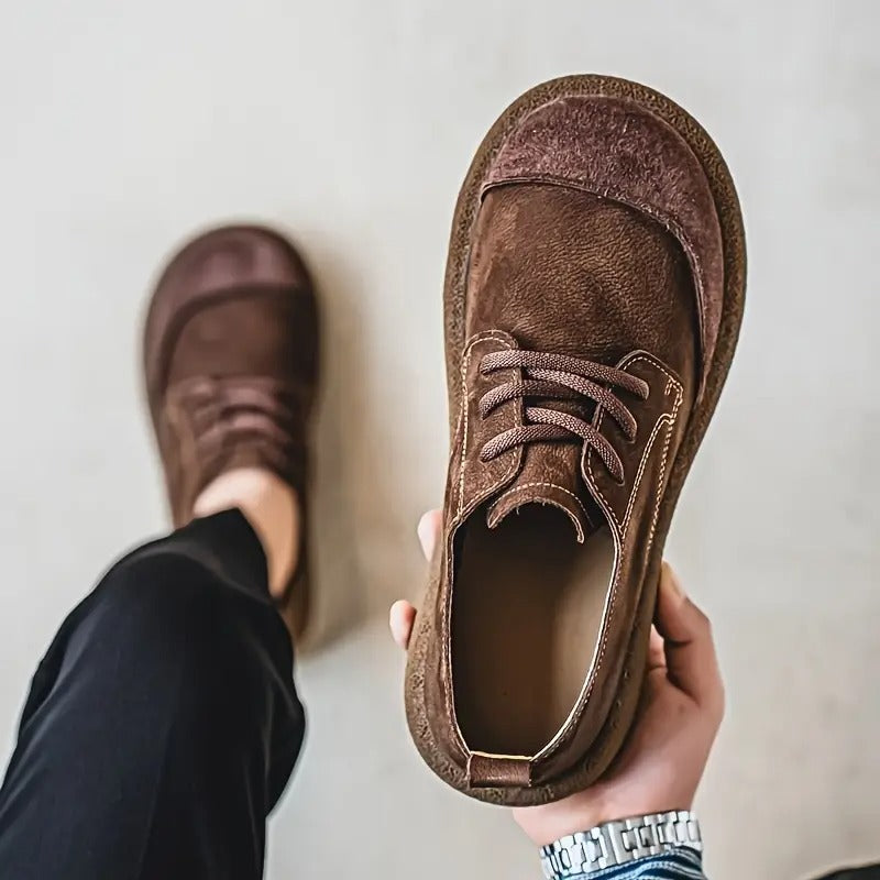 Matteo | Gevoerde comfortschoenen