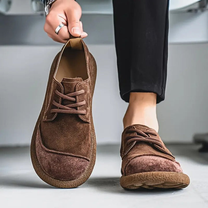 Matteo | Gevoerde comfortschoenen
