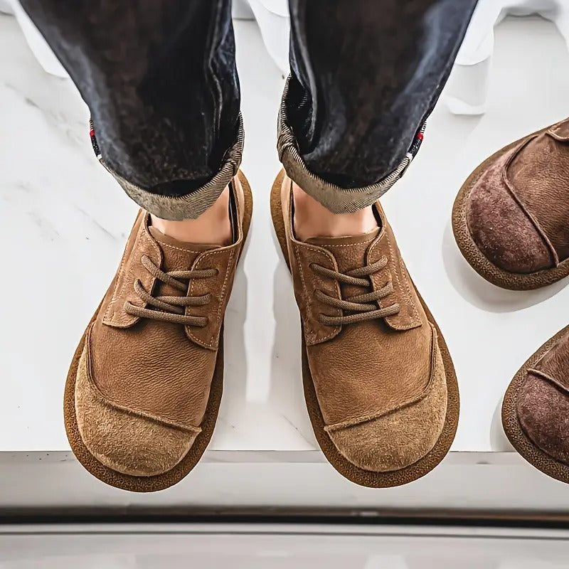 Matteo | Gevoerde comfortschoenen