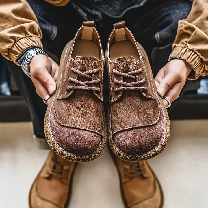 Matteo | Gevoerde comfortschoenen
