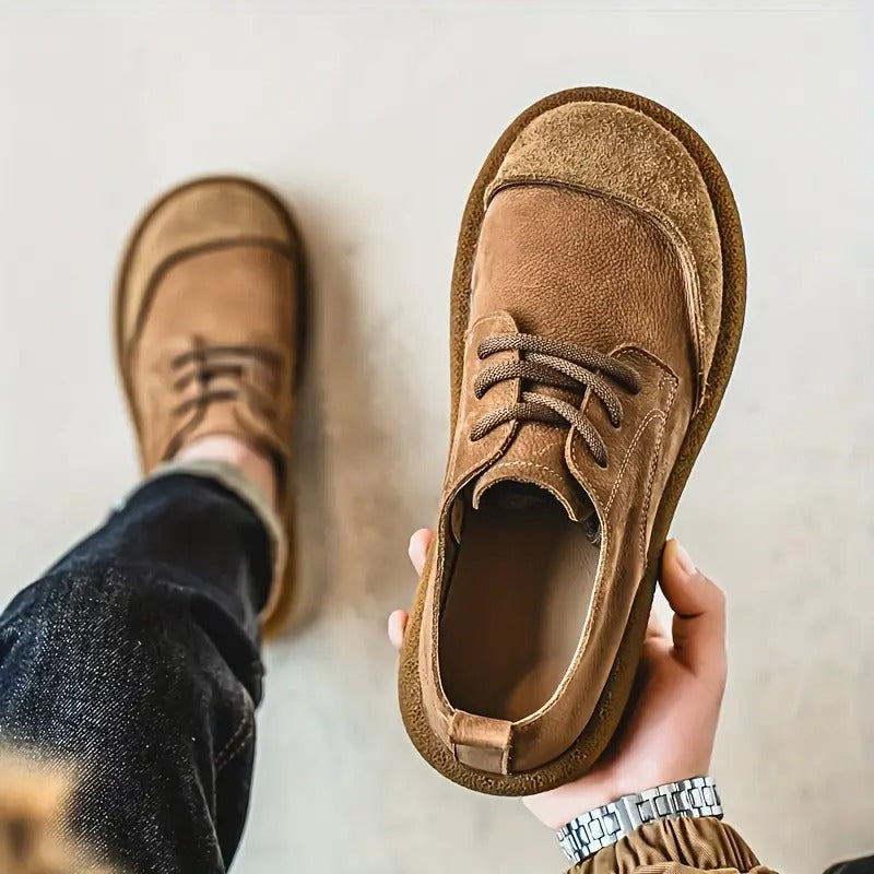Matteo | Gevoerde comfortschoenen