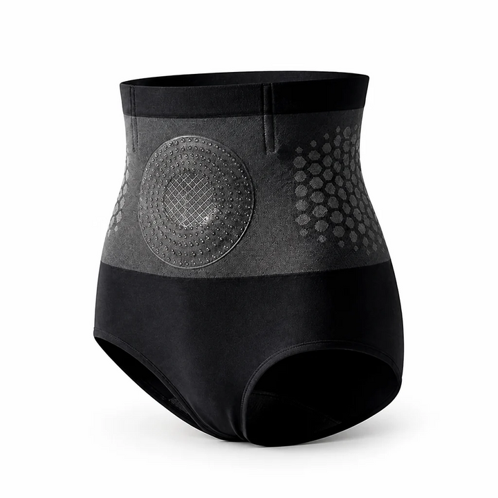 Thermo-shapingshorts — Vetverbrandende warmte voor een slanker silhouet