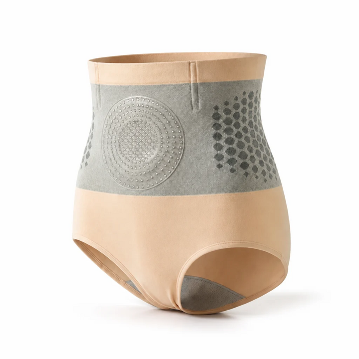 Thermo-shapingshorts — Vetverbrandende warmte voor een slanker silhouet