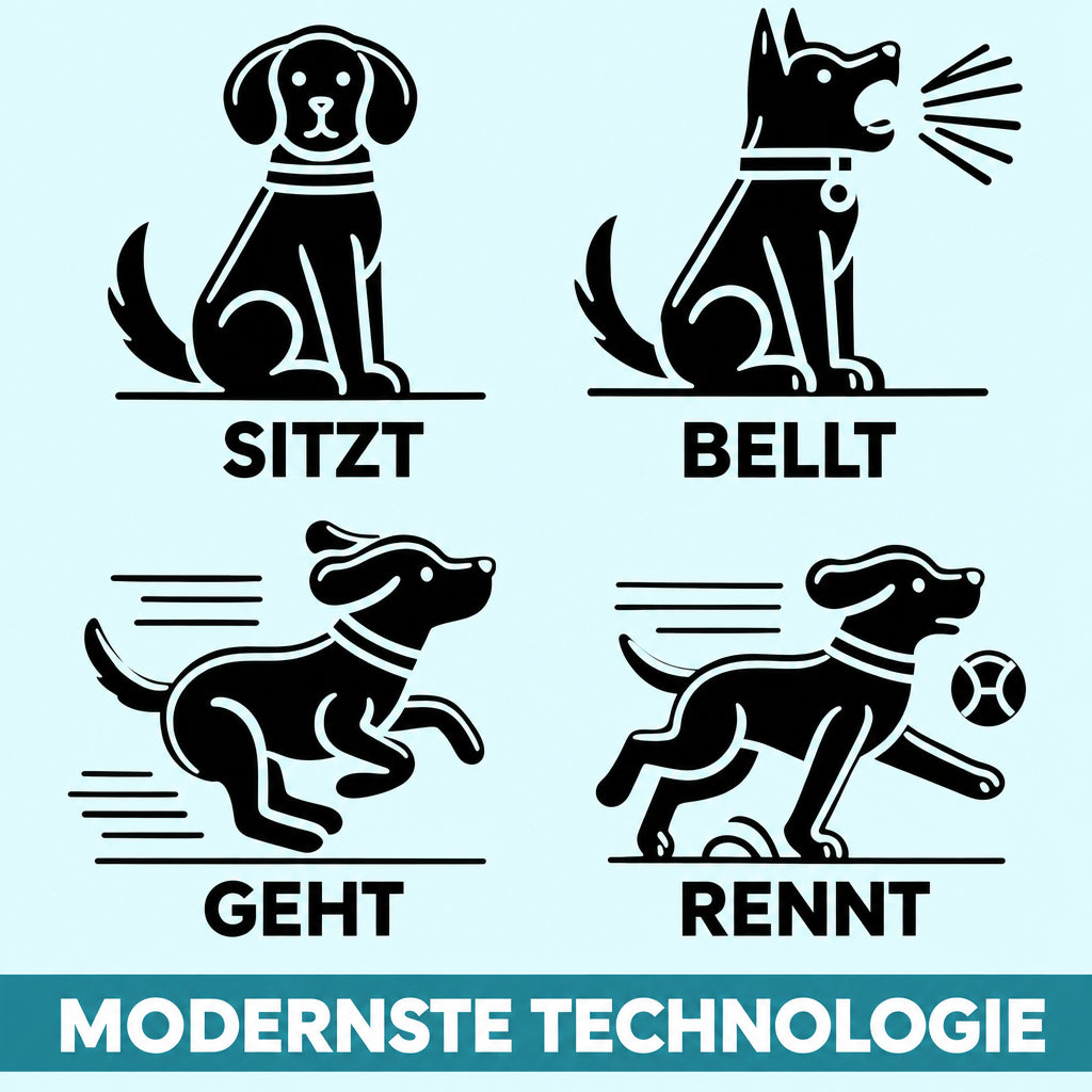 Interactieve robotpuppy voor kinderen – levensechte metgezel