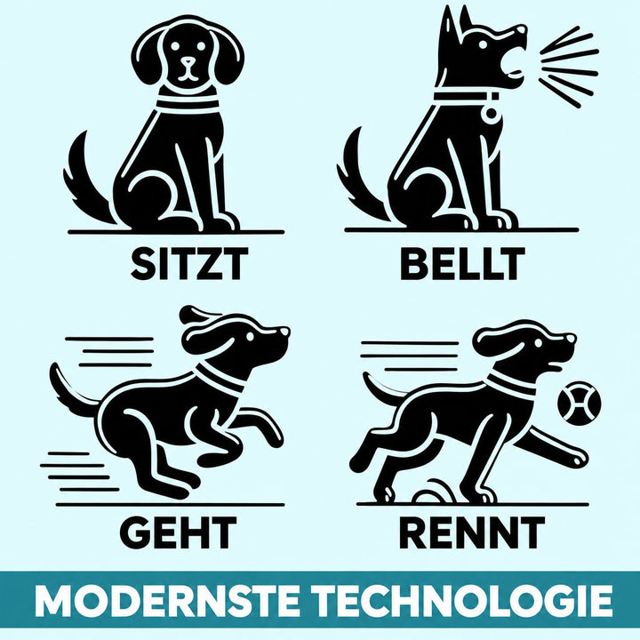 Interactieve robotpuppy voor kinderen – levensechte metgezel
