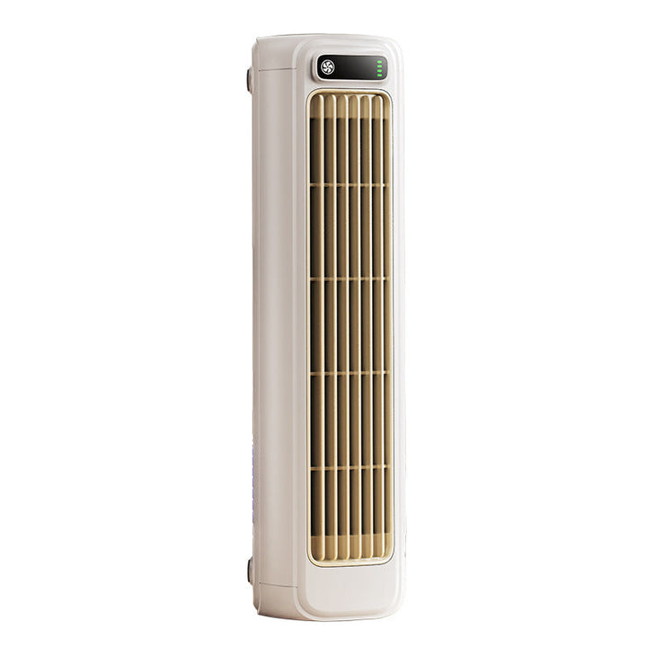 Draagbare airconditioner – draadloos oplaadbaar voor koeling – afbeelding 8