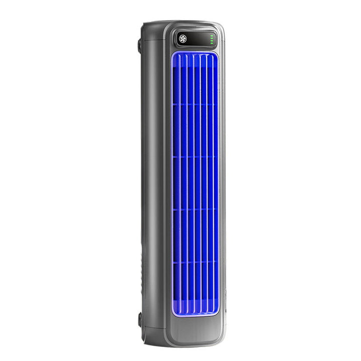 Draagbare airconditioner – draadloos oplaadbaar voor koeling – afbeelding 10