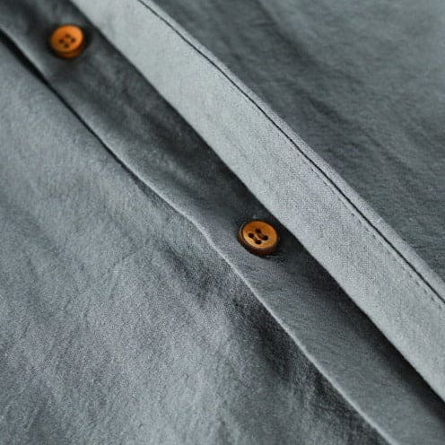Katana blouse voor heren - Samson