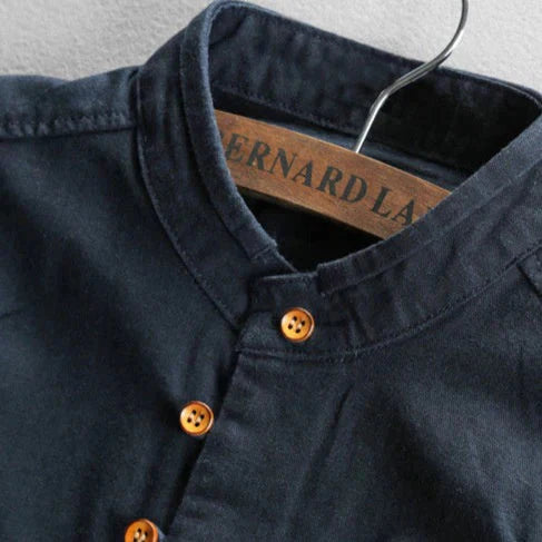 Katana blouse voor heren - Samson