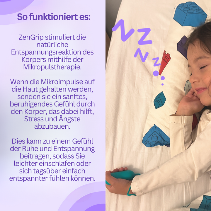 Slaaphulp – SleepEase Pro