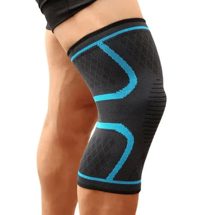 Orthopedische kniebandage – FlexiKnee Pro