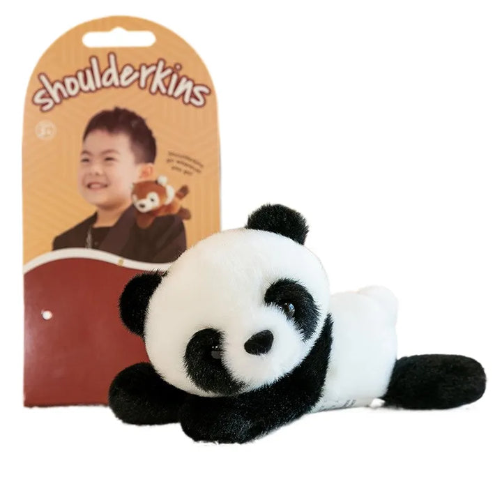 Magnetische schouderknuffel – ChameoClip