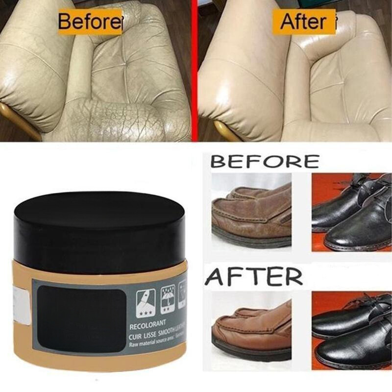 Leerherstelbalsem – LeatherRenew