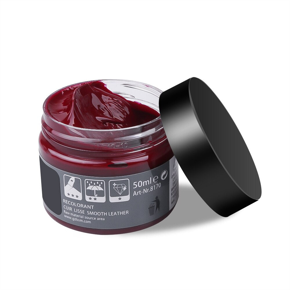 Krachtige lederherstelbalsem – RestoreLeather
