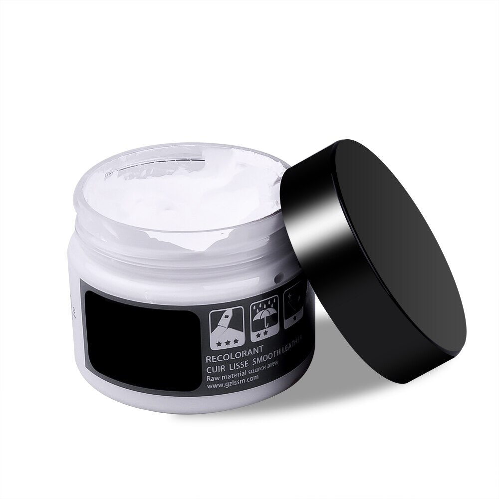 Krachtige lederherstelbalsem – RestoreLeather