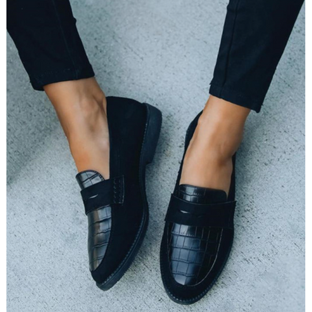 Dames instapklompen – Peggy Seasonal Staple