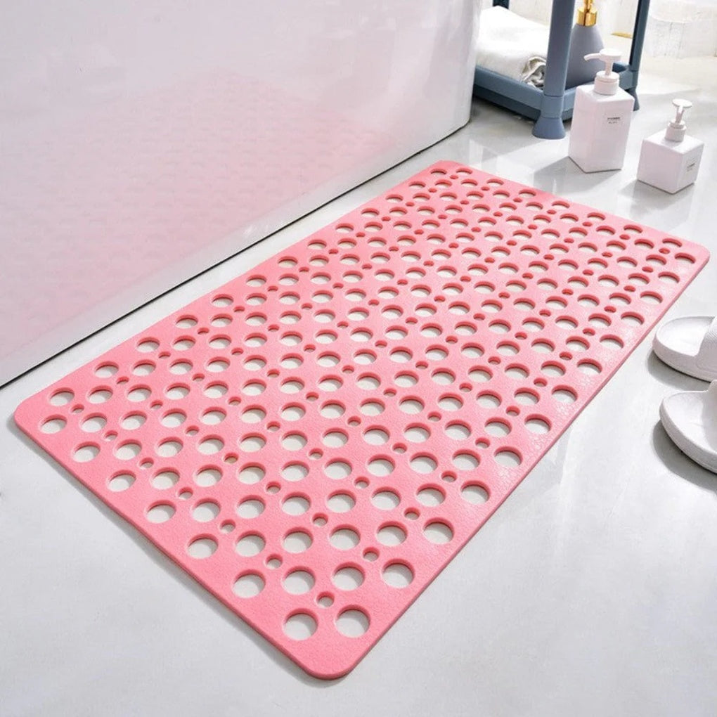 Luxe antislip douchemat