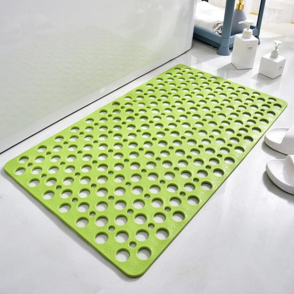 Luxe antislip douchemat