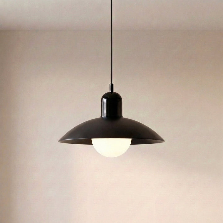 Macaron hanglamp – Scandinavisch-minimalistische keukenlamp