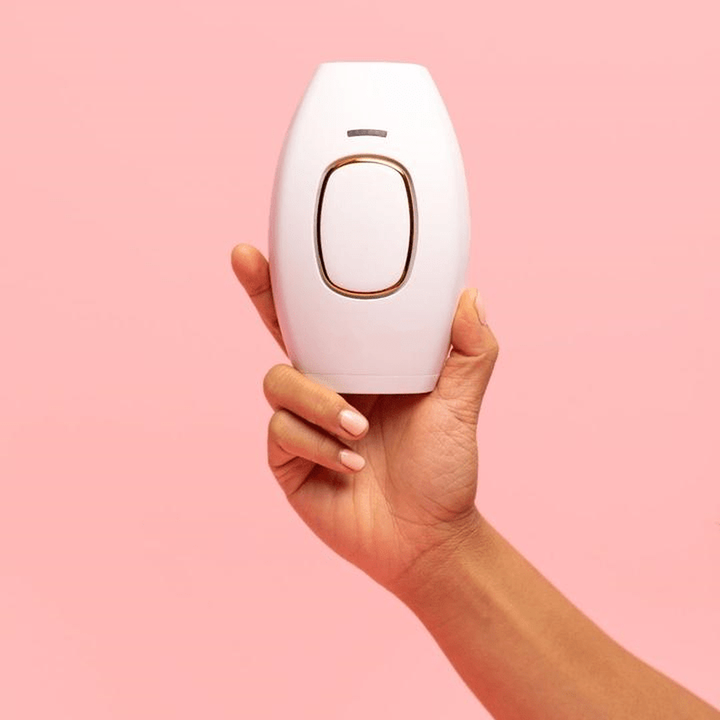 Aniy - Laser Ontharings apparaat voor vrouwen