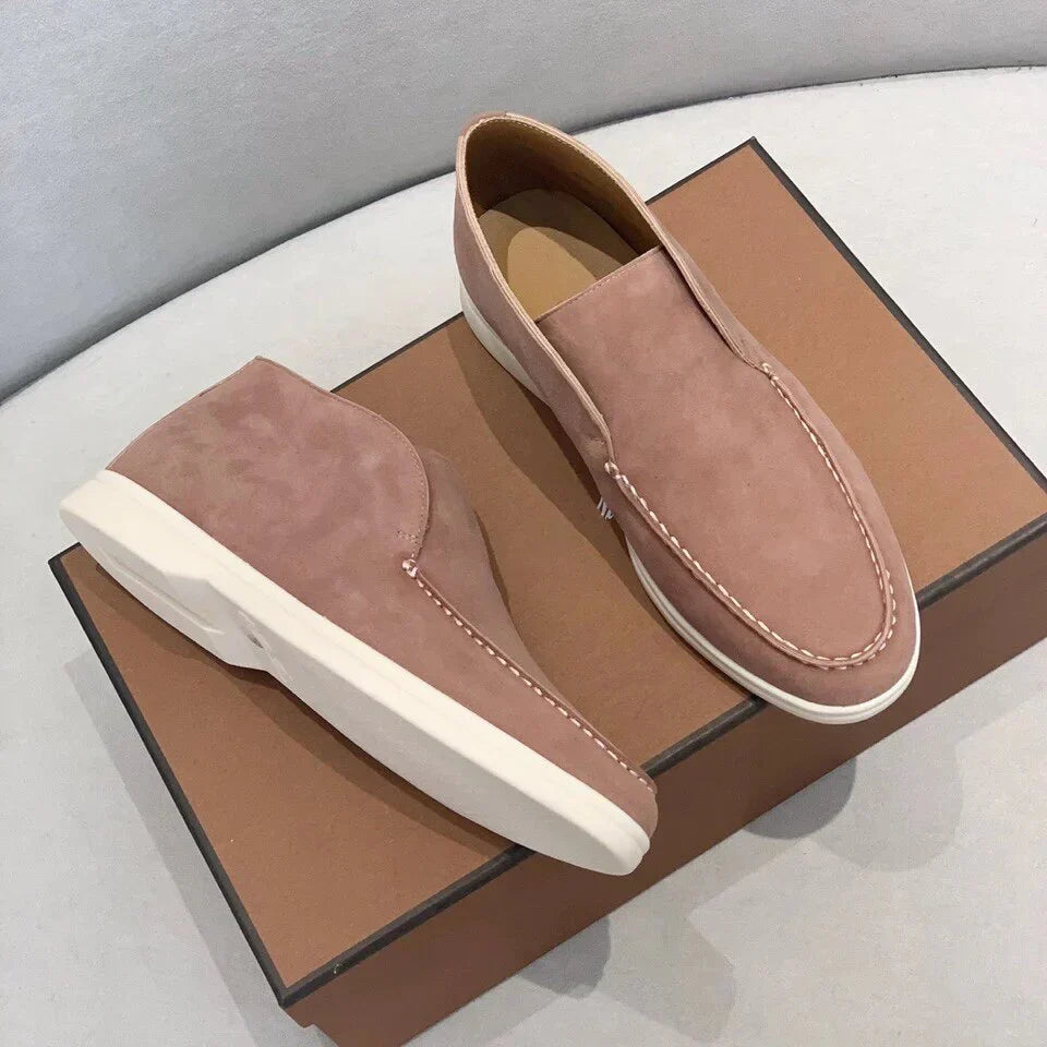 Premium Loafers voor heren - Amari