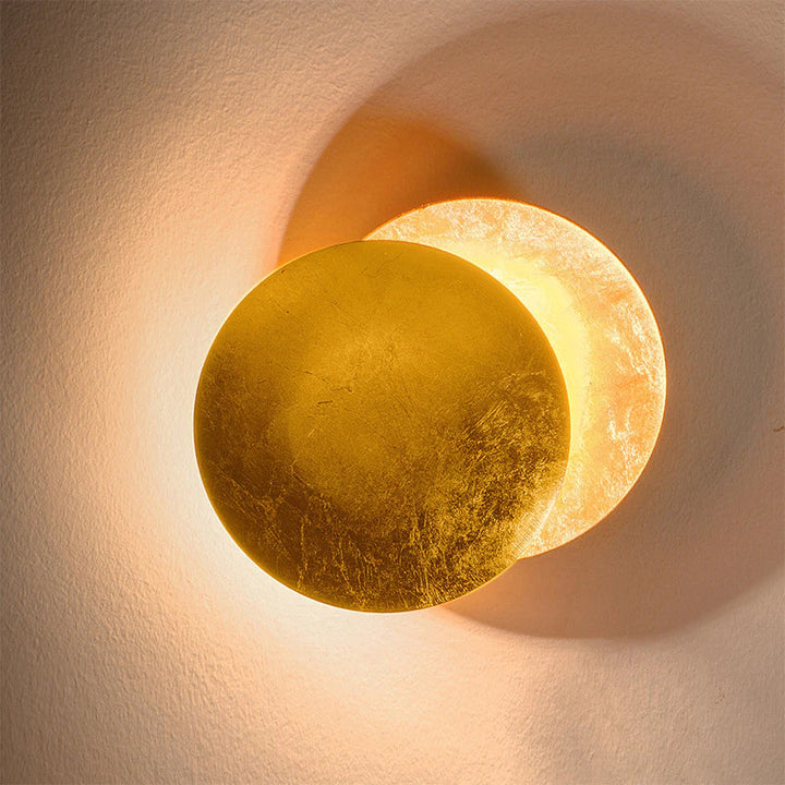 LED Eclipse Design Wandlamp