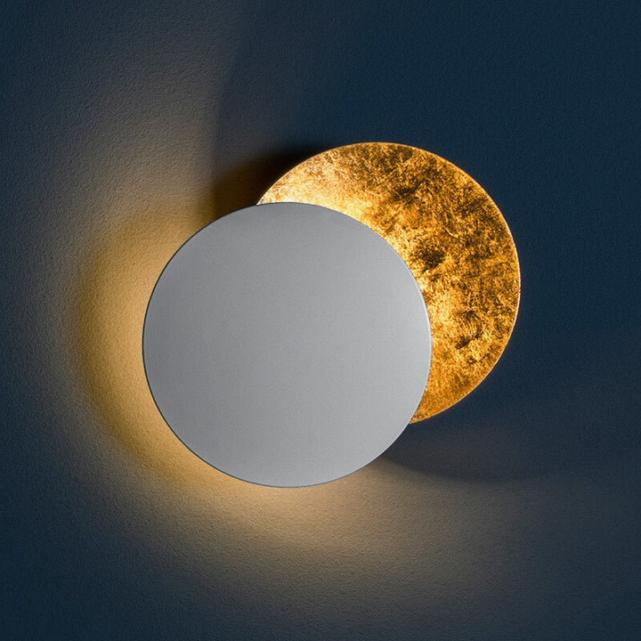 LED Eclipse Design Wandlamp