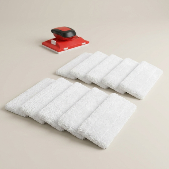 Vervangende pads voor schilderrandgereedschap