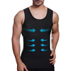 Corrigerend herenhemd met shaping-effect – Noah