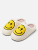 Smiley Plateau Pantoffels voor Dames