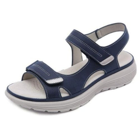 Voetboogsteun Sandalen vrouwen