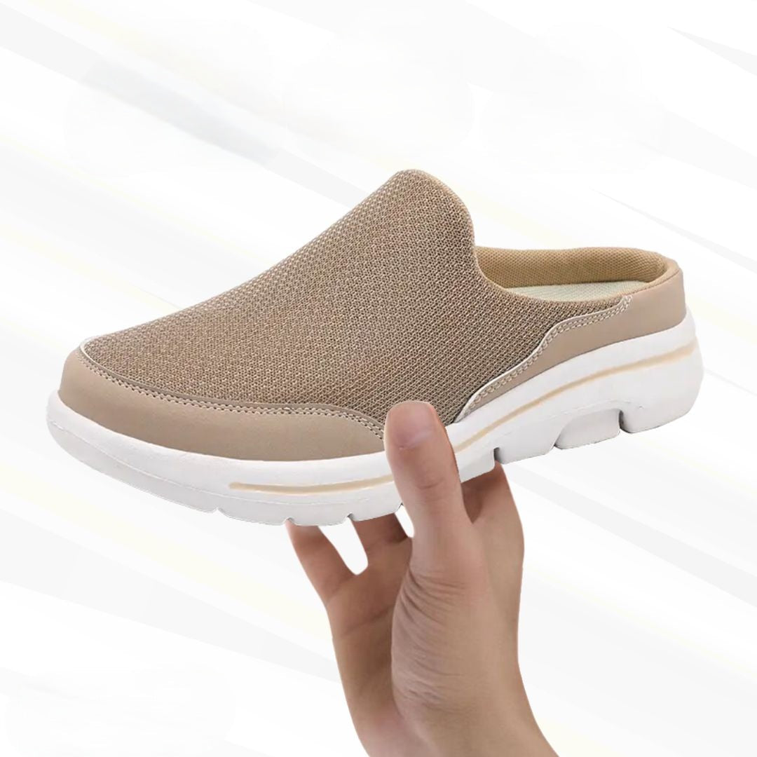 Orthopedische comfortabele barefootschoenen voor heren – Marlon