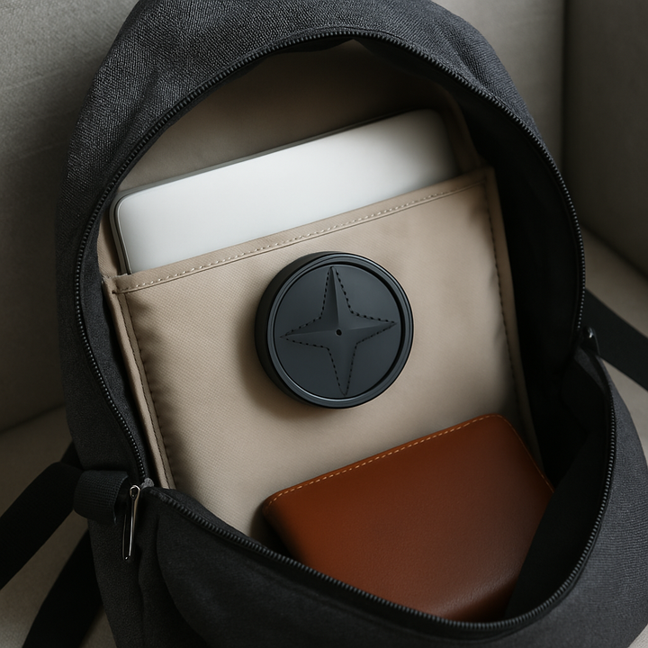 Huisdier-gps-tracker, draagbare mini, magnetisch, voor auto, met simkaartsleuf, realtime, motor