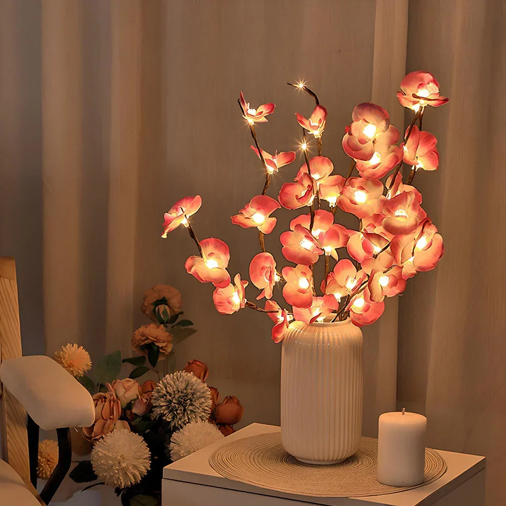 Verlichte Decoratieve Takken - LumaBranches