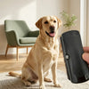 GlowBrush ontklittingskam voor honden en katten — verwijdert losse ondervacht