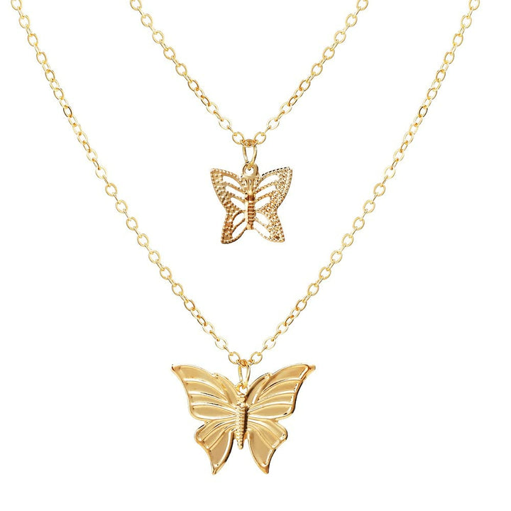 NiceChain: Ketting Voor Dames