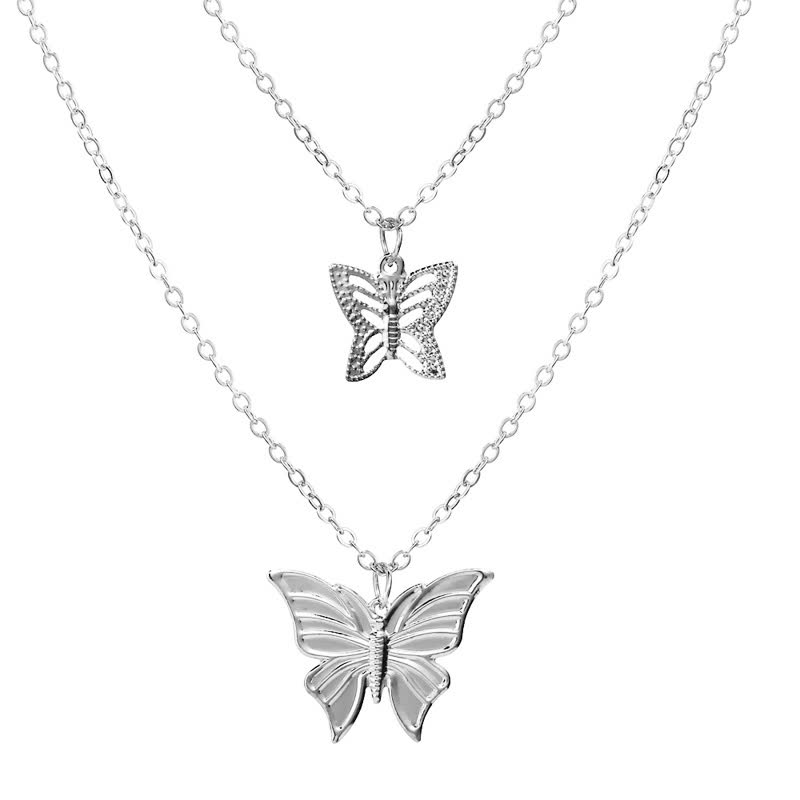 NiceChain: Ketting Voor Dames