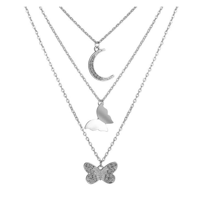 NiceChain: Ketting Voor Dames