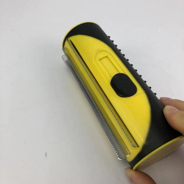 3-in-1 huisdierborstel – PawfectCare