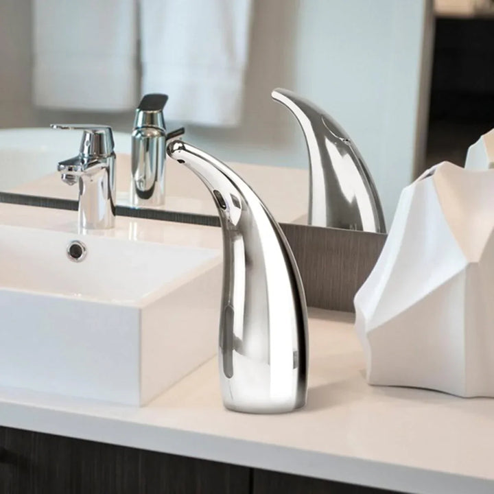 Automatische Zeepdispenser met Sensor – PureSense