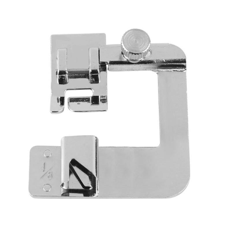 Sewing Magic Zoom Voetje Set