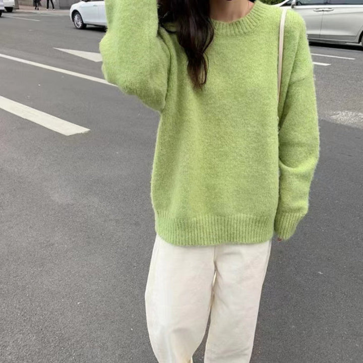 Oversized damestrui