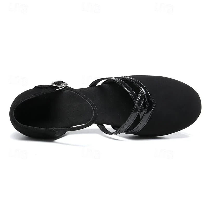 Benedetta - Moderne Dansschoenen voor Dames