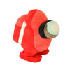Among Us interactieve pluchen figuur - TalkyCrew