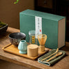 ZenMatcha Traditionele Matcha Geschenkset