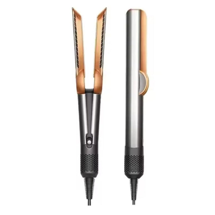 2-in-1 Haardroger en stijlroller – Elenara