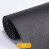 Zelfklevende leerreparatielap (50 x 138 cm)