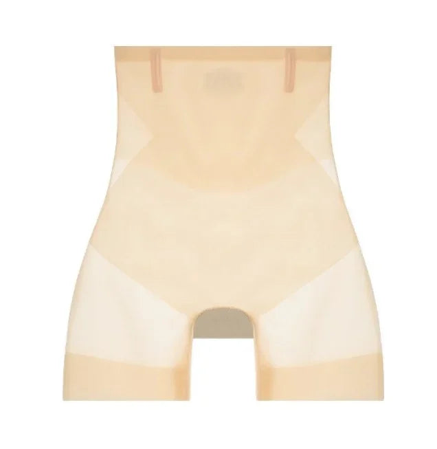 3-in-1 corrigerende short: buikcontrole, bilbillift & naadloos draagcomfort